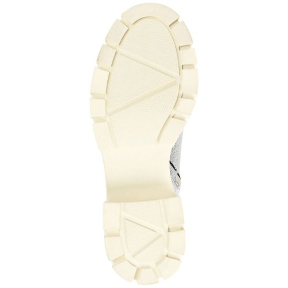 Journee Collection Womens Jeeva Inside Zip Block Heel Booties - Picture 4 of 5